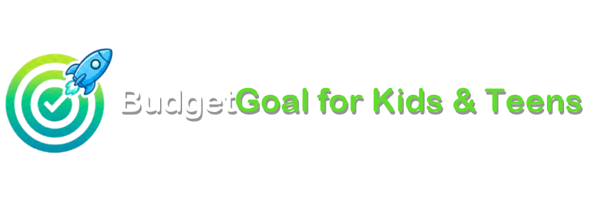 BudgetGoal Kids & Teens